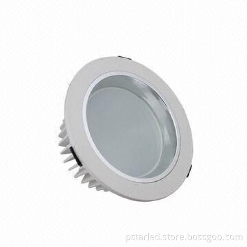 UL LED Downlight, 30W, 8-inch, Dimmable, 220V, with High Brightness, 3 Years Warranty